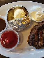 Baked Potato