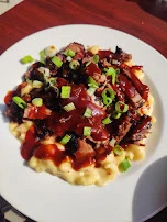 Brisket Mac and Cheese