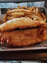Highland Fish and Chips