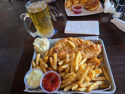 The Patriot Public House photo 3